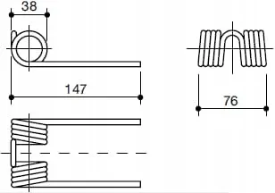 palec-podbieracza-009381581n
