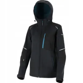 kurtka-softshell-z-kapturem-damska-czarno-turkusowa-3xl-lahti-pro