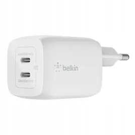ladowarka-belkin-belkin-65w-dual-usb-c-gan-belkin-65w-dual-usb-c-gan