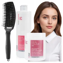 olivia-garden-szczotka-finger-brush-zestaw-wlosy-farbowane-szampon-maska