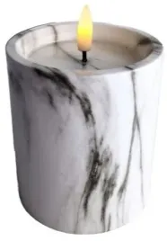 swieca-elektryczna-led-cortina-4-23-nwh-10cm-szary-efekt-marmuru