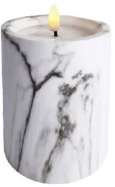 swieca-elektryczna-led-cortina-5-23-nwh-12-5cm-szary-efekt-marmuru