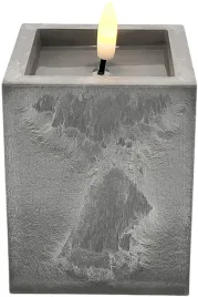 swieca-elektryczna-led-cortina-40-23-nwh-10cm-szary-efekt-betonu