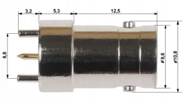 gniazdo-montazowe-bnc-g-pcb-p100