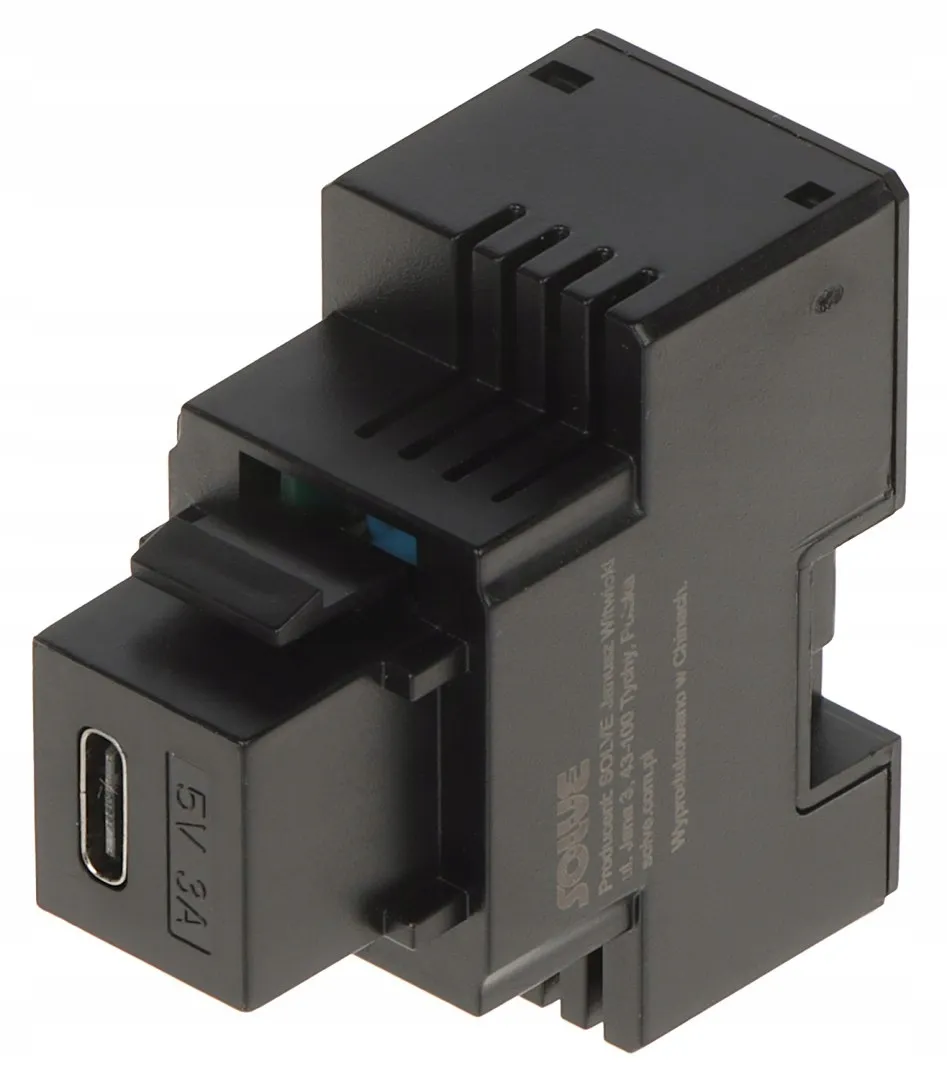 ladowarka-usb-keystone-fx-usb-c-fc-b