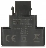 ladowarka-usb-keystone-fx-usb-c-fc-b-kolor-czarny
