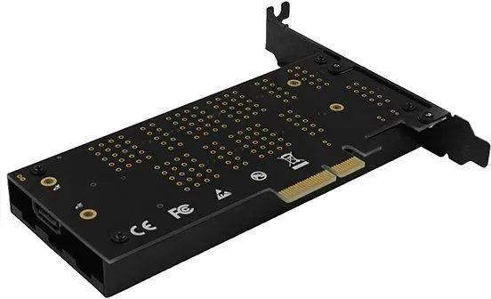 adapter-pci-e-x4-axagon-pcem2-dc-zastosowanie-dysk-marka-axagon