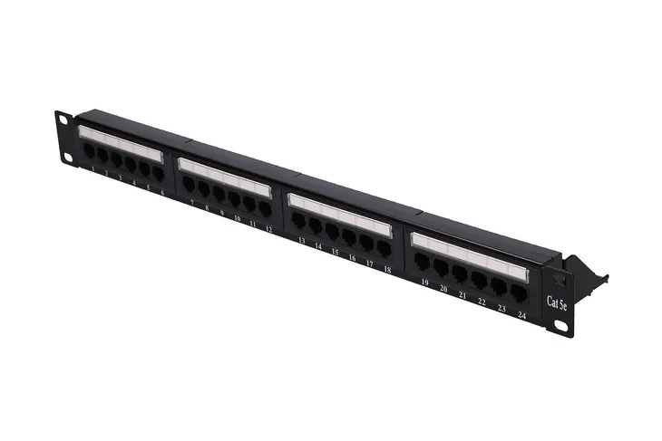 patch-panel-patchpanel-rack-19-kat5e-24p-utp-v2-glebokosc-produktu-10-cm