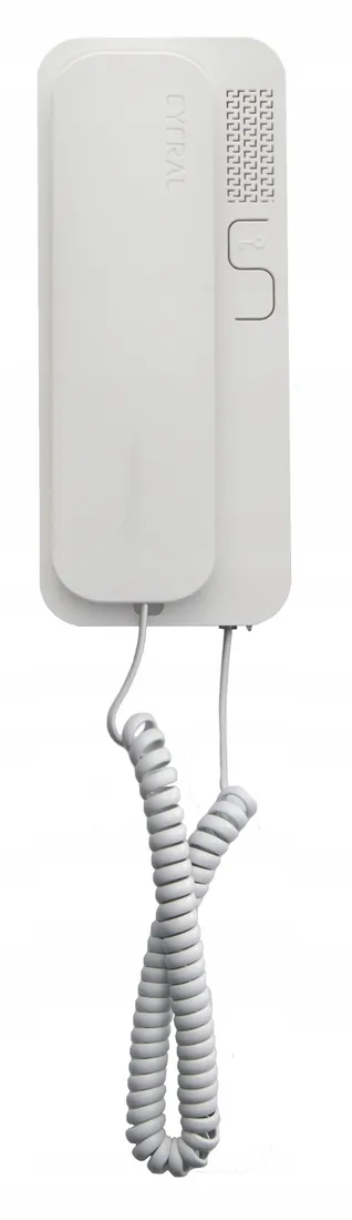 unifon-cyfral-smart-5p-bialy