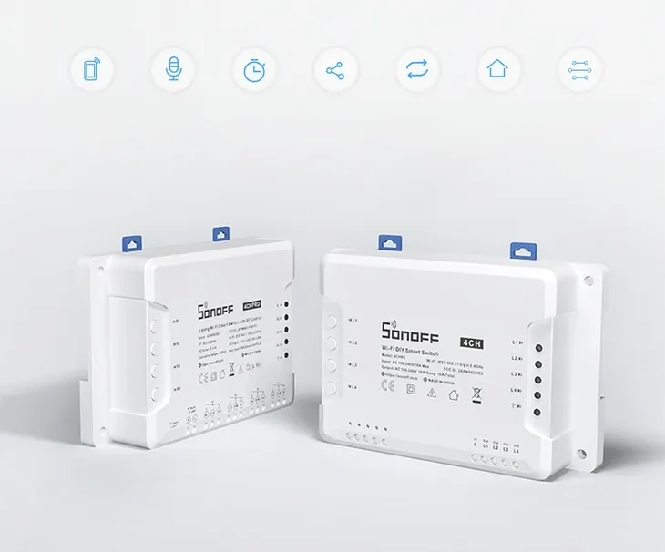 przelacznik-sonoff-4chr3-wifi-cechy-dodatkowe-lacznosc-z-wifi