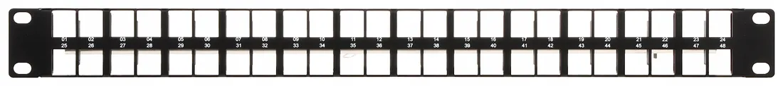 patch-panel-keystone-pp-48-fx-c