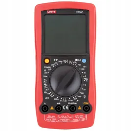 multimetr-reczny-uni-t-ut58c