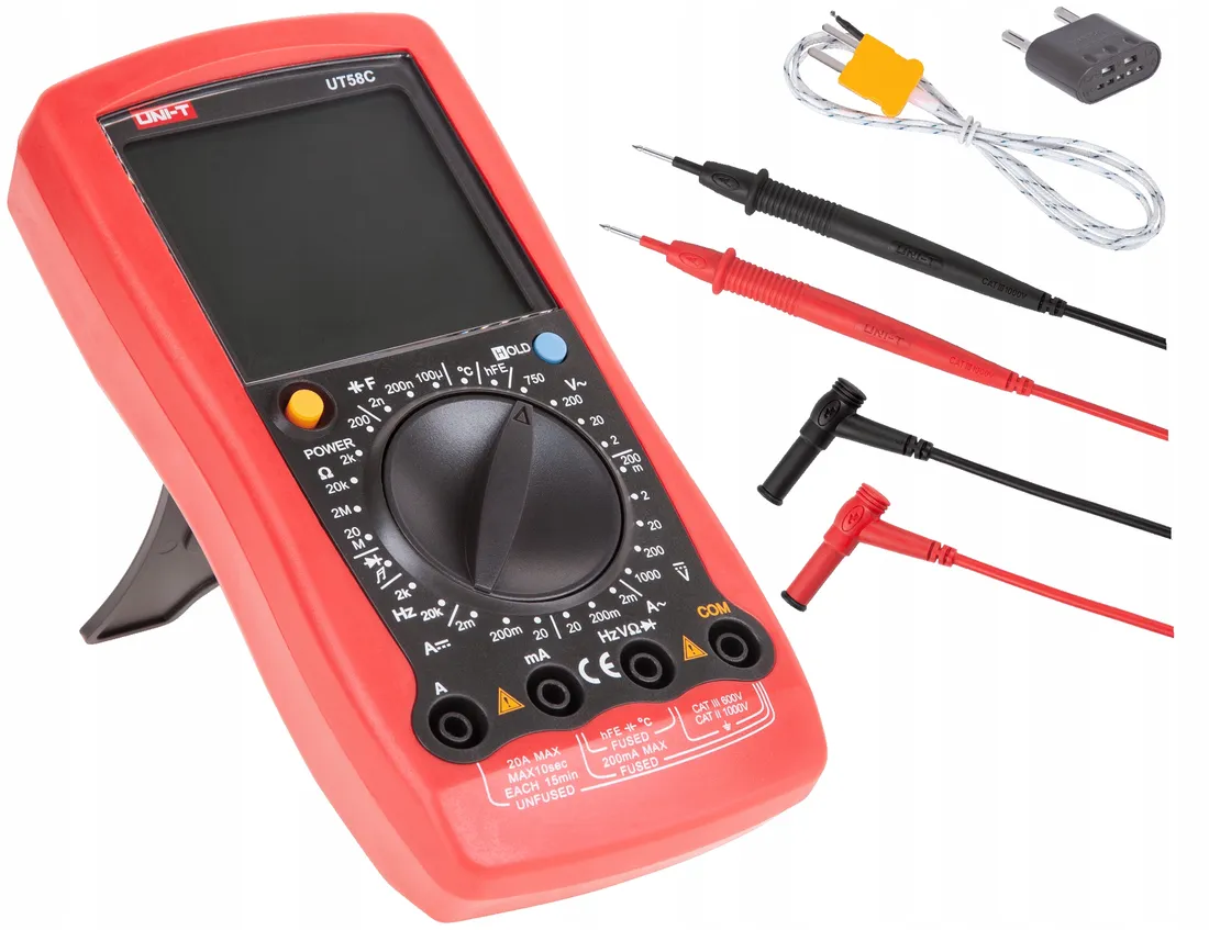 multimetr-reczny-uni-t-ut58c-stan-nowy