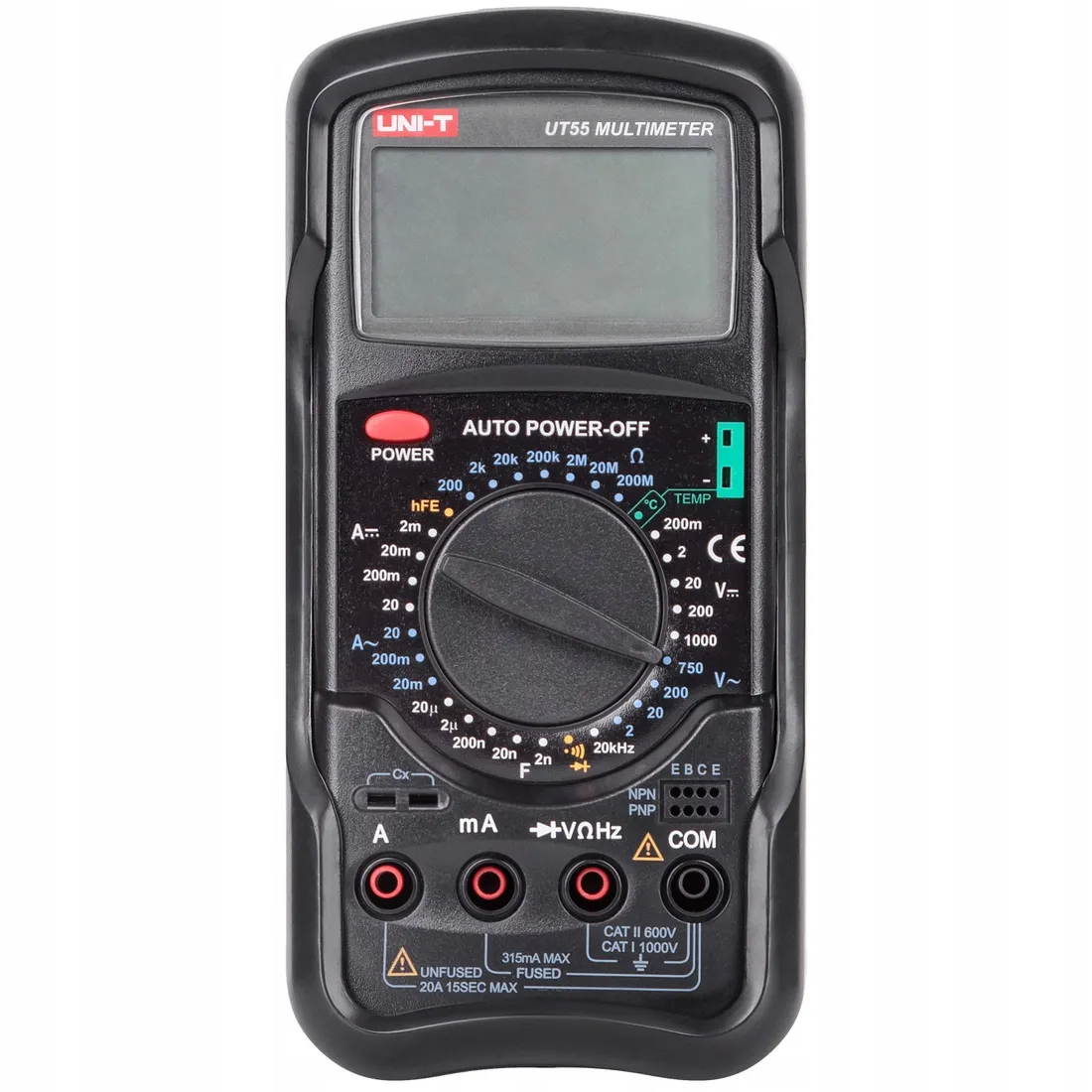 multimetr-reczny-uni-t-ut55