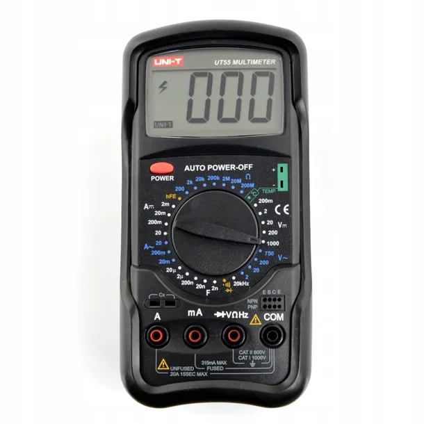 multimetr-reczny-uni-t-ut55-model-ut55