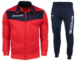 givova-meski-dres-komplet-bluza-spodnie-roz-m
