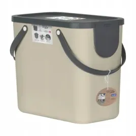 kosz-do-segregacji-25l-cappuccino-albula-rotho