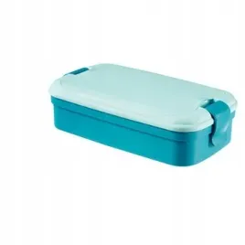 pojemnik-sniadaniowy-ze-sztuccami-lunch-and-go-niebieski