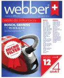 worki-webber-micro-zelmer-4942-stan-nowy
