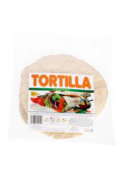 tortilla-440g-stan-nowy