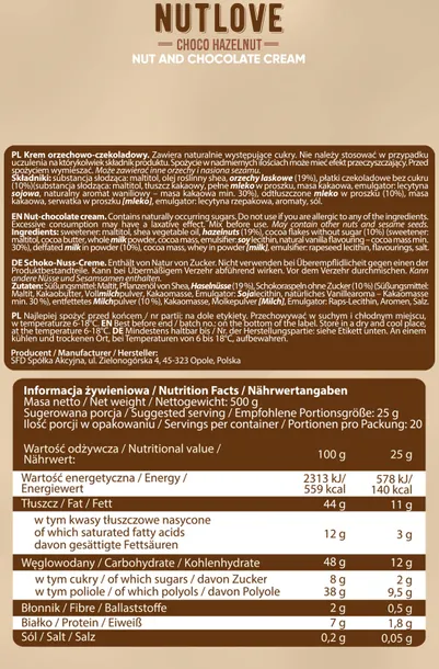 allnutrition-nutlove-choco-hazelnut-500g-waga-0-55-g