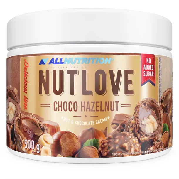 allnutrition-nutlove-choco-hazelnut-500g