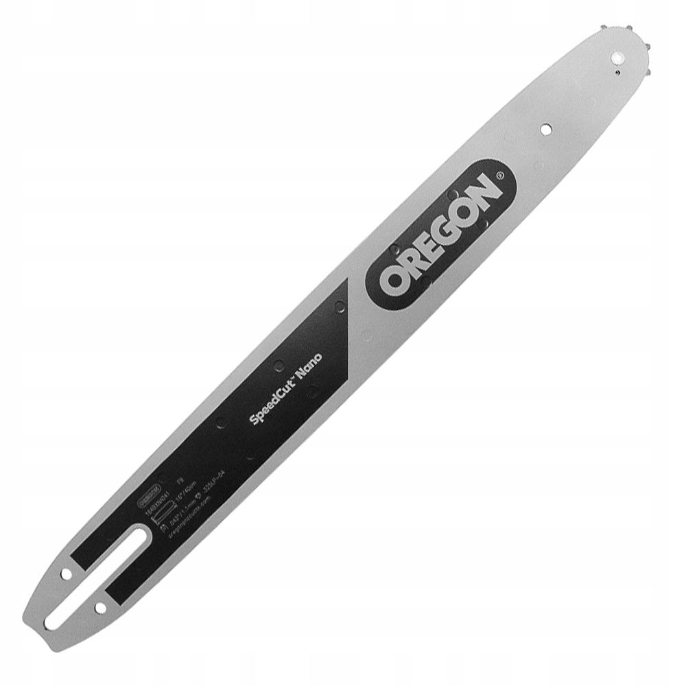 Oregon - SPEEDCUT NANO™ CONVERSION KIT - STIHL MS150 - Includes: Bar