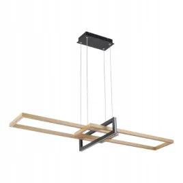 lampa-wiszaca-led-na-stol-zlota-czarna-110cm-zyrandol-prostokatny-zloty