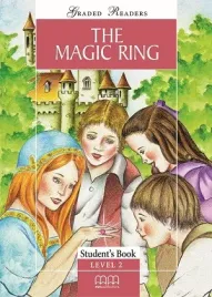 the-magic-ring-students-book