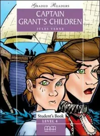 captain-grant-s-children-students-book