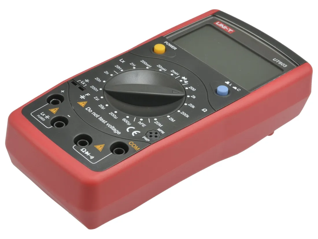 miernik-uni-t-ut603