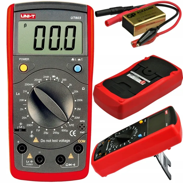 miernik-uni-t-ut603