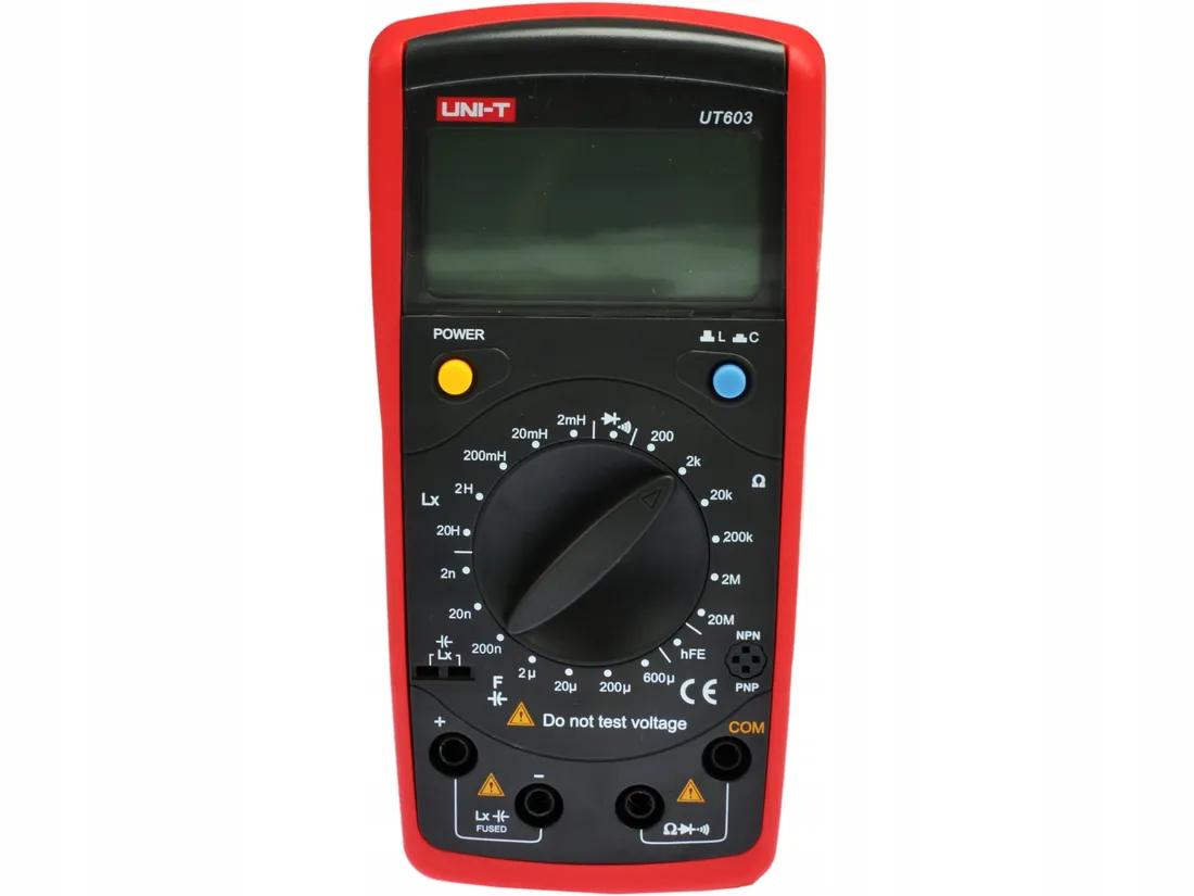 miernik-uni-t-ut603