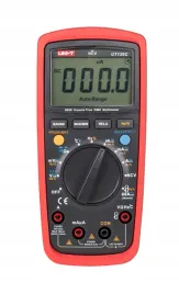 multimetr-reczny-uni-t-ut139c
