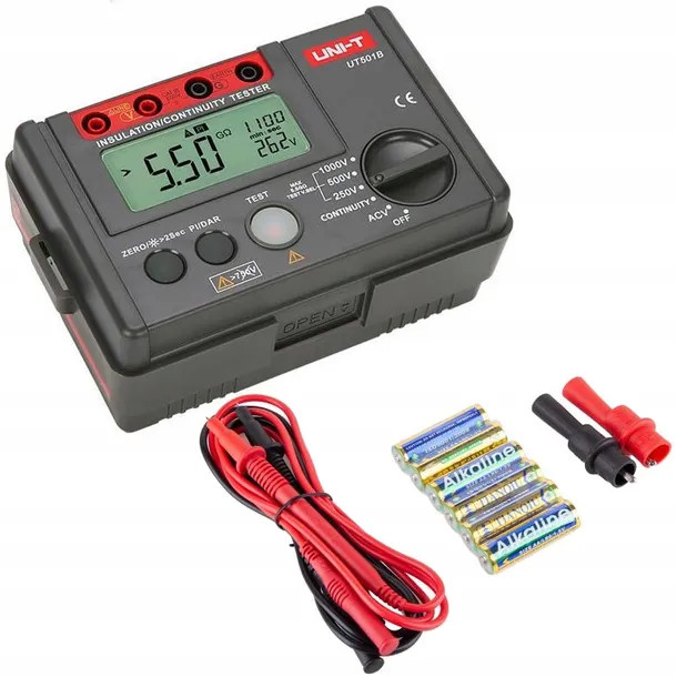 multimetr-reczny-uni-t-ut501b-typ-reczny