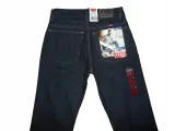 jeansy-denver-stretch-40-32-czarne-stan-nowy