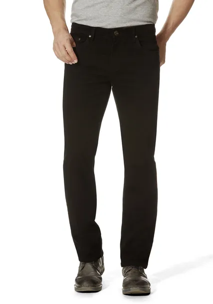 jeansy-denver-stretch-40-32-czarne-fason-proste