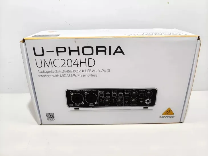 interfejs-audio-behringer-u-phoria-czarny-typ-interfejs-audio