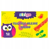 pastele-olejne-jumbo-strigo-12-kolorow-stan-nowy
