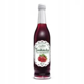 excellence-syrop-o-smaku-truskawkowym-serwetka-430-ml-suplement-diety