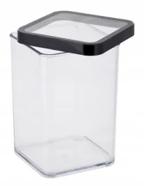 rotho-pojemnik-kwadratowy-10l-loft