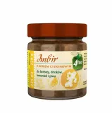 imbir-z-sokiem-cytrynowym-225-ml-4tea-waga-z-opakowaniem-0-4-kg