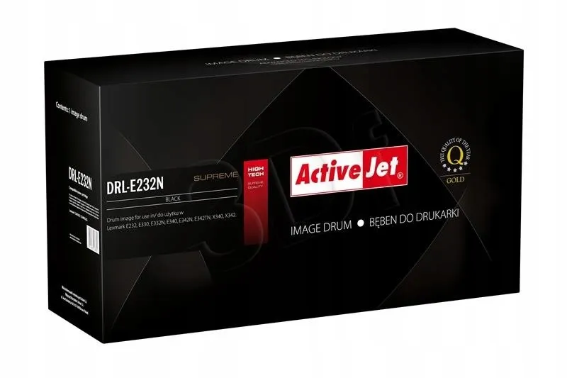 beben-activejet-drl-e232n-zamiennik-lexmark-x340h22g