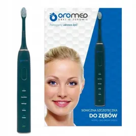 szczoteczka-soniczna-oromed-oro-brush-green