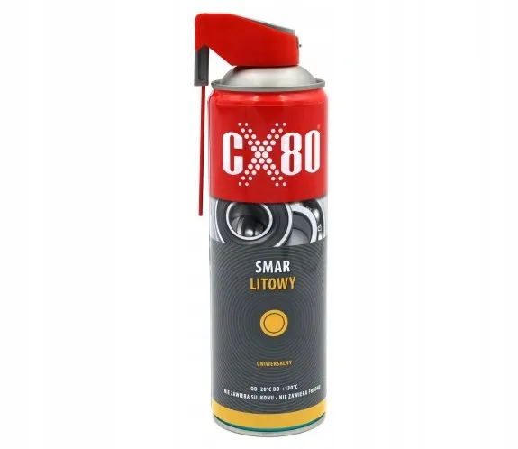smar-litowy-cx-80-duo-spray-500-ml-stan-nowy-waga-z-opakowaniem-0-5-kg