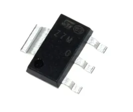 st-z0107mn-z7m-z0107-z0107m-27m-triak-sot-223