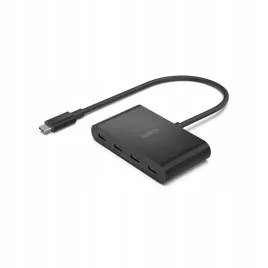 belkin-hub-kompaktowy-usb-c-do-laptopa-avc018-do-4x-usb-c-3-2-gen2-10gb-s