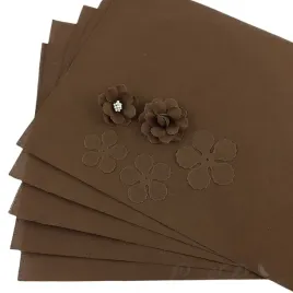 bawelna-usztywniona-do-tworzenia-kwiatow-czekoladowa-craft-passion