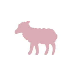 dziurkacz-ozdobny-16cm-owieczka-dpcraft