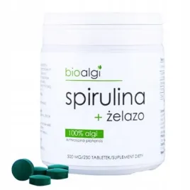 2x-suplement-diety-spirulina-zelazo-bioalgi-odzywcze-tabletki-na-codzie